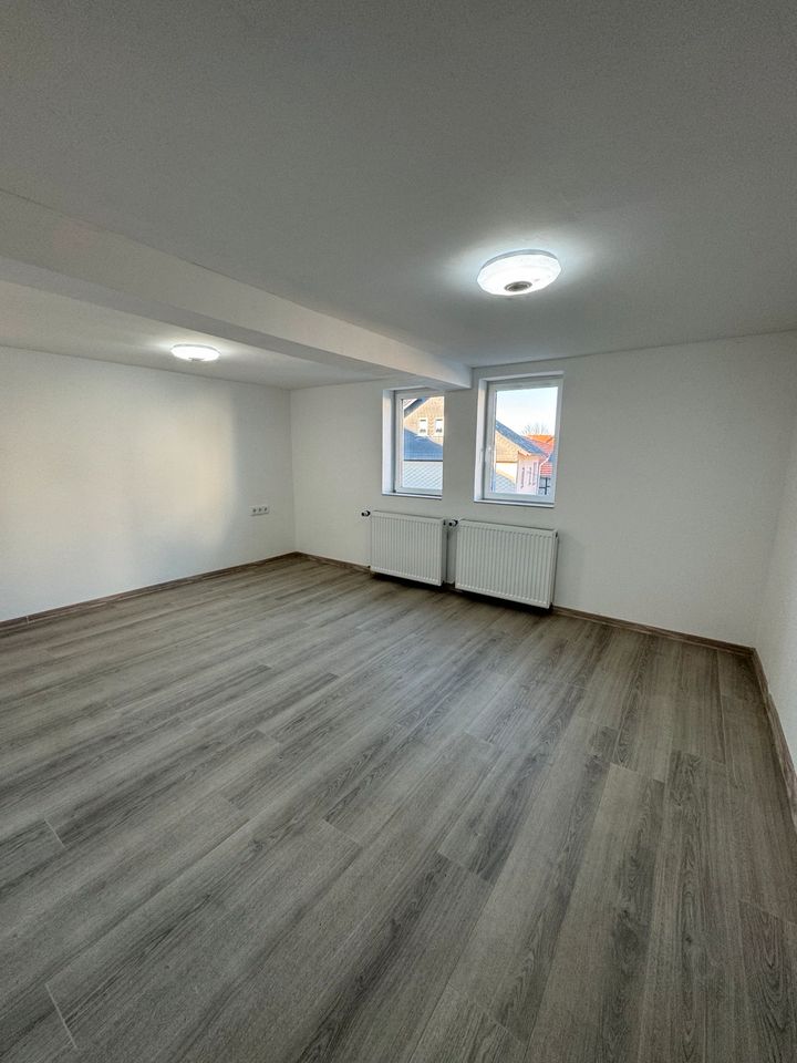 Wohnung in Garbenheim zentral mit Pkw Stellplatz in Wetzlar