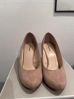 High Heels Damen Rosa Hessen - Karben Vorschau