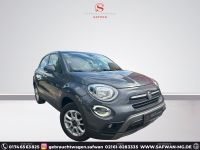 Fiat 500X City Cross*RKAM*AUTOMATIK*150PS*NAVI*TWA* Nordrhein-Westfalen - Mönchengladbach Vorschau