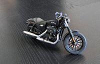 Motorradmodell Maisto Harley-Davidson Iron 883 sportster 1:12 Stuttgart - Bad Cannstatt Vorschau