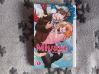Miyako Manga Band 1 Bayern - Fürth Vorschau