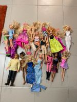 Barbie Sammlung Bayern - Neu Ulm Vorschau