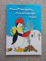 Der Pinguin der immer fror, Walt Disney präsentiert Kinderbuch Sachsen - Zwickau Vorschau