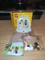 ☺☺☺ LEGO 853340 Minifiguren-Hochzeits-Set ☺☺☺ Hessen - Grünberg Vorschau