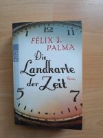 Felix Palma - Die Landkarte der Zeit Münster (Westfalen) - Centrum Vorschau