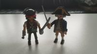 ☆☆☆ Playmobil | 6846 | Duo Pack Pirat und Soldat ☆☆☆ Niedersachsen - Sassenburg Vorschau