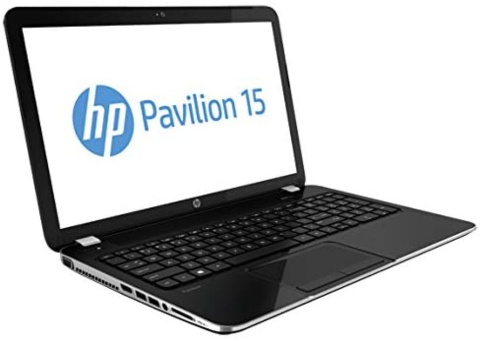 HP Pavilion 15-n028sg Gaming Notebook i7 - 250 GB SSD, 16GB RAM in Hainburg