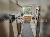 [TAUSCHWOHNUNG] 3 Zimmer, EBK, Tageslicht-/Vollbad, Balkon Wandsbek - Hamburg Eilbek Vorschau