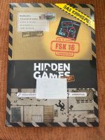 Hidden Games Königsmord Schleswig-Holstein - Stapelfeld Vorschau