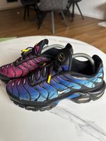 Nike Air Max Plus 25th Anniversary 42 Niedersachsen - Syke Vorschau