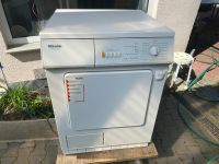 Miele Kondenstrockner T442C Hessen - Pfungstadt Vorschau