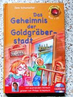 Das Geheimnis der Goldgräberstadt - Der magische Stein Hessen - Bad Hersfeld Vorschau