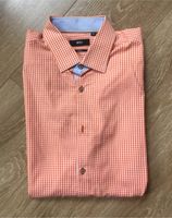 Hugo Boss Slim Fit Hemd Gr. 41/16 Nordrhein-Westfalen - Solingen Vorschau