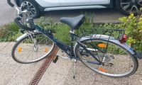 Damenfahrrad Peugeot Wuppertal - Ronsdorf Vorschau