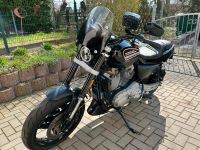 Harley Davidson Thüringen - Starkenberg Vorschau