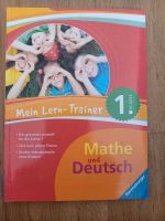 Ravensburger Mein Lern-Trainer 1. Klasse Mathe und Deutsch Niedersachsen - Aschendorf Stadt Papenburg Vorschau