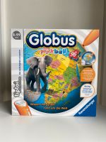 Interaktiver tiptoi Puzzle-Globus Hessen - Kefenrod Vorschau