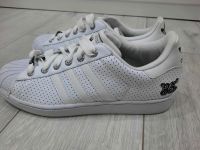 Adidas Superstar 35th anniversary series Gr. 43 1/3 Sachsen-Anhalt - Bernburg (Saale) Vorschau