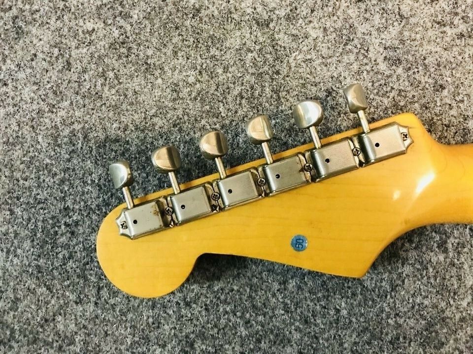 Fender Stratocaster ST57 Made in Japan 1989 in München