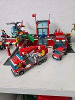 Feuerwehr Station Lego Hessen - Offenbach Vorschau