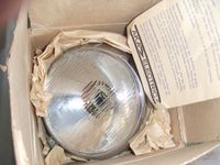 Simson original DDR S50 Lampe neu&unbenutzt 1974-1976 nur Tausch Rostock - Stadtmitte Vorschau