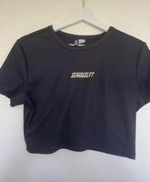 Schwarzes T-Shirt Nordrhein-Westfalen - Unna Vorschau