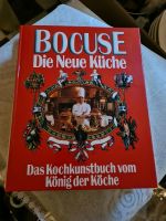 BOCUSE Die neue Küche 1976 Saarland - Saarlouis Vorschau