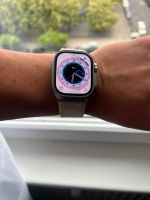 Zu verkaufen : ich biete meine Apple Watch Ultra 49mm Friedrichshain-Kreuzberg - Kreuzberg Vorschau