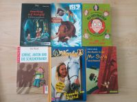 Verschiedene Bücher für Kinder zwischen 6 und 12 Jahren Baden-Württemberg - Lichtenstein Vorschau