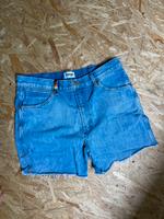 Wrangler “Pride” Denim Shorts – 13MWZ Pankow - Prenzlauer Berg Vorschau