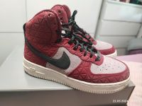 Nike Airforce 1 High gr.36,5 Nordrhein-Westfalen - Solingen Vorschau