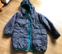 Winter Jacke, Steppjacke, Größe 110/116, sehr guter Zustand Berlin - Köpenick Vorschau