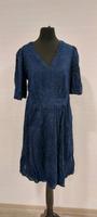 Sommerliches Kleid, dunkelblau, Gr. 40 von DKNY Niedersachsen - Ankum Vorschau