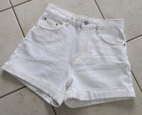 High Waist Shorts Nordrhein-Westfalen - Hattingen Vorschau