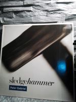 Peter Gabriel Sledgehammer Vinyl Maxi Single Schallplatte Nordrhein-Westfalen - Castrop-Rauxel Vorschau