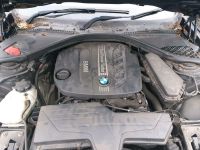 BMW F20 F21 F30 F31 Motor N47D20C 184PS komplett Dortmund - Innenstadt-Nord Vorschau