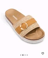 Graceland Flip-Flops, Sandalen, gt.38 Rheinland-Pfalz - Mainz Vorschau