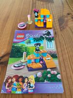 Lego Friends 41018 Katzenspielplatz Hessen - Friedberg (Hessen) Vorschau