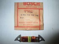 Bosch 1 214 210 130 Generatoranker Bremslichtspule  Mofa Moped Nordrhein-Westfalen - Alsdorf Vorschau