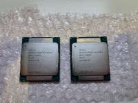 Intel® Xeon® Prozessor E5-2650 v3 Niedersachsen - Jork Vorschau