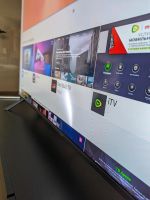 Samsung 55 Zoll TV Nordrhein-Westfalen - Wülfrath Vorschau