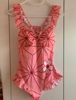 Badeanzug rosa cosplay Nordrhein-Westfalen - Bad Honnef Vorschau