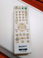 DVD-Player von Sony neuwertig Kreis Ostholstein - Eutin Vorschau