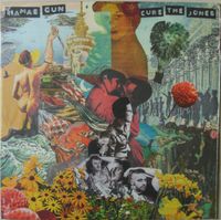 LP Mamas Gun – Cure The Jones Album 2022 LEGO 246 Soul Hessen - Buseck Vorschau