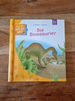 Erklär mir die Welt: die Dinosaurier Dortmund - Innenstadt-West Vorschau