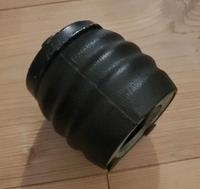 ATIWE SPORTLENKRAD LENKRAD NABE OPEL ASCONA C KADETT D/E CORSA A Sachsen - Vierkirchen Vorschau
