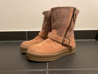 Unisa Kinderboots gefüttert Gr. 28 Nordrhein-Westfalen - Siegen Vorschau