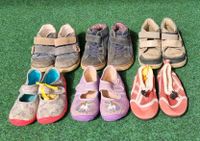 Kinderschuhe/ Schuhe Größe 24 Thüringen - Elxleben an der Gera Vorschau