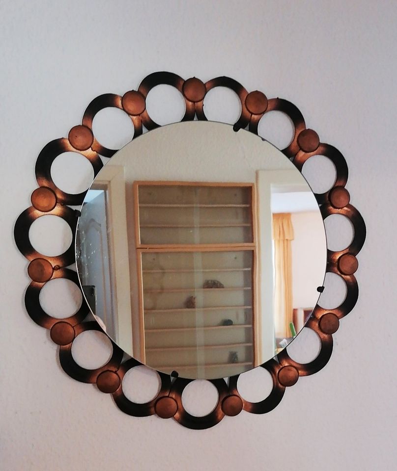 Garderobe mit Spiegel in Naunhof