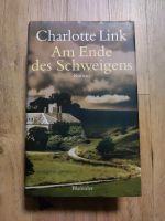 Charlotte Link - Am Ende des Schweigens - Roman Kreis Pinneberg - Schenefeld Vorschau